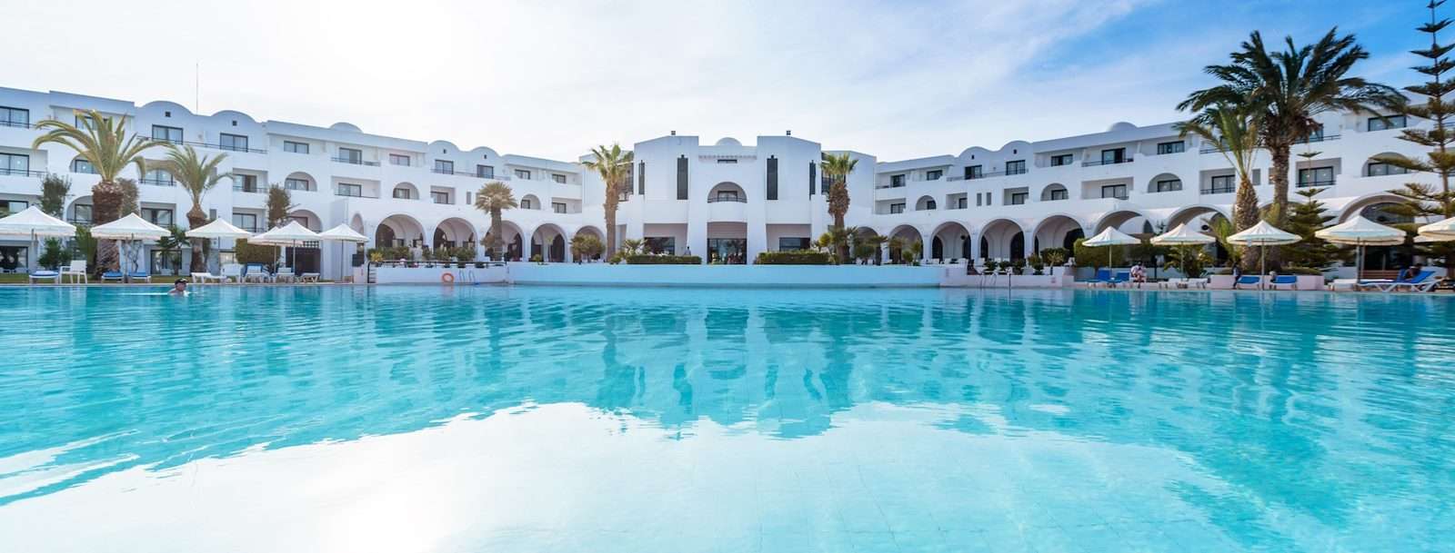 Club Palm Azur