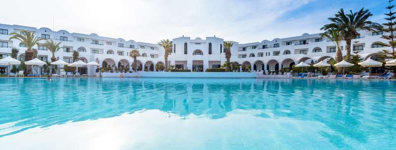 Club Palm Azur