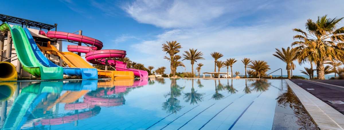 Club Palm Azur — vue 2