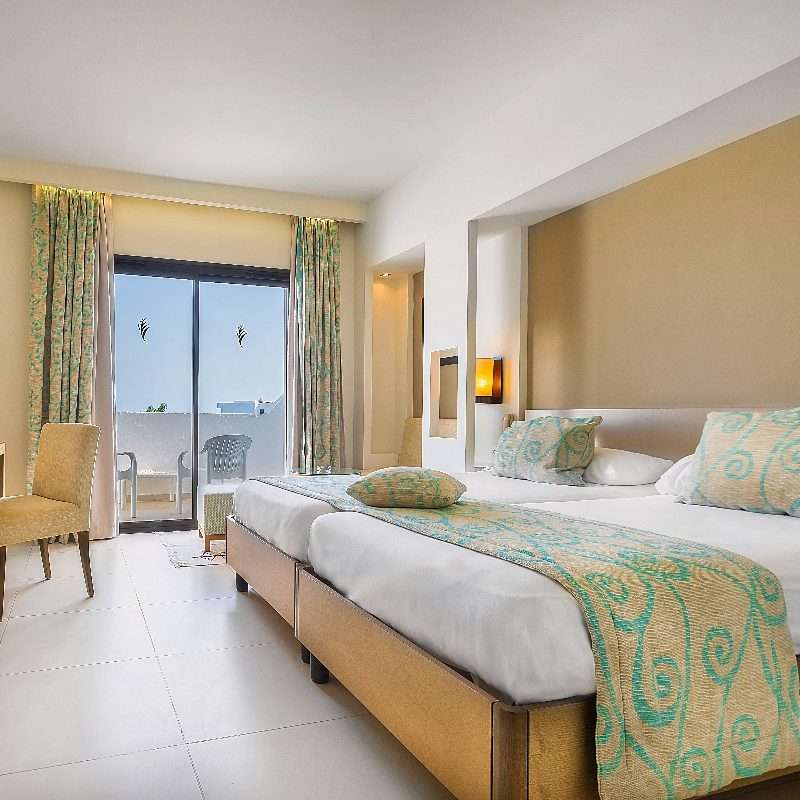Club Palm Azur — vue 3
