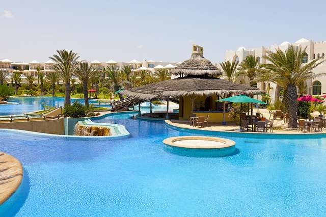 Hasdrubal Prestige Thalassa & Spa