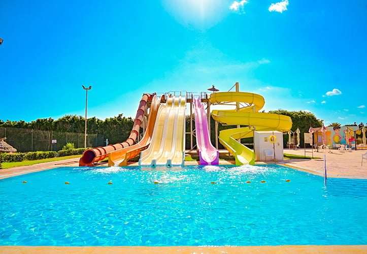 Nour Palace Resort & Thalasso — vue 2
