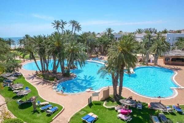Odyssée Resort & Thalasso