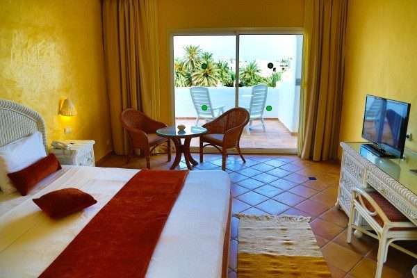 Odyssée Resort & Thalasso — vue 2