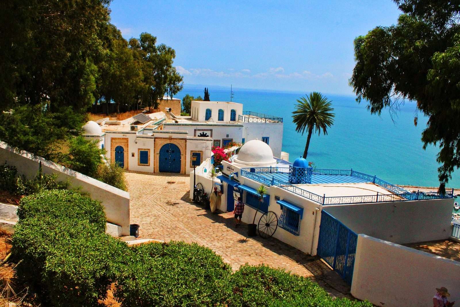 Tunisie