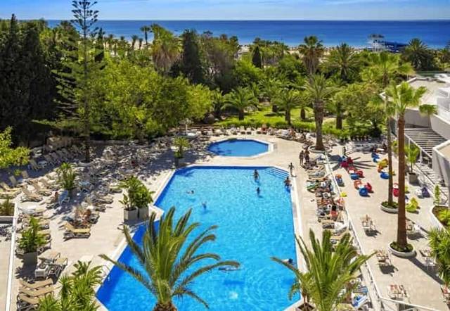Golden Tulip President Hammamet, Hammamet