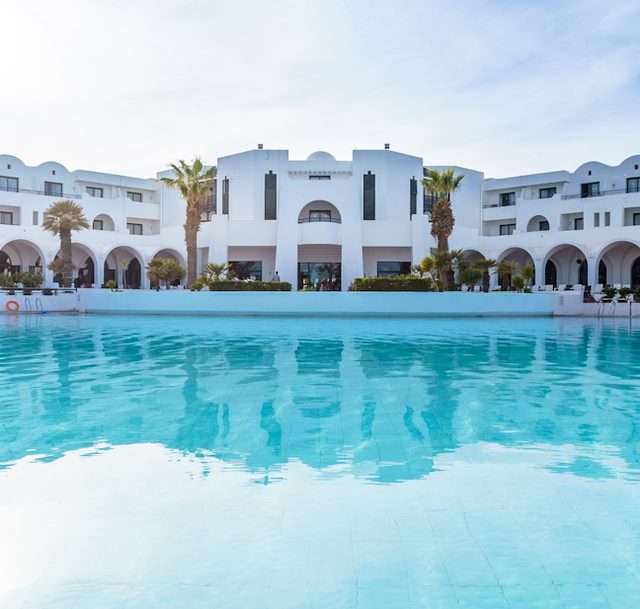 Club Palm Azur, Djerba