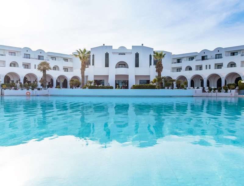 Club Palm Azur