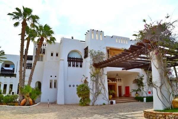 Odyssée Resort & Thalasso — vue 3