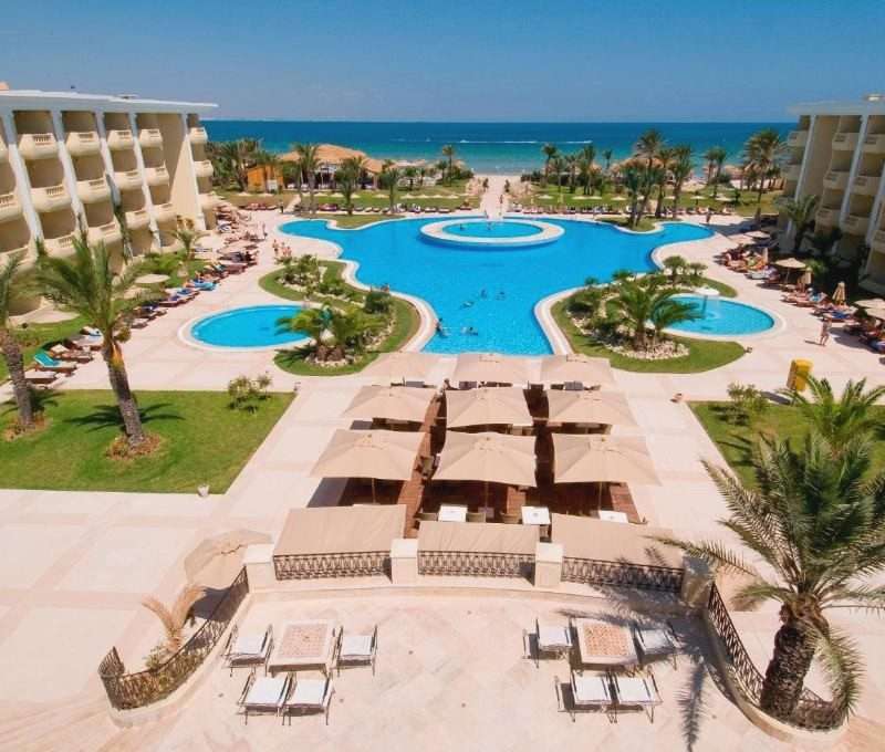 Royal Thalassa Monastir
