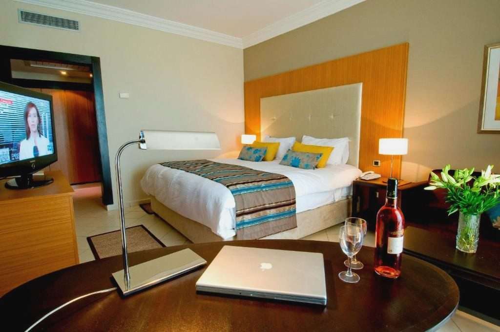 Royal Thalassa Monastir — vue 2