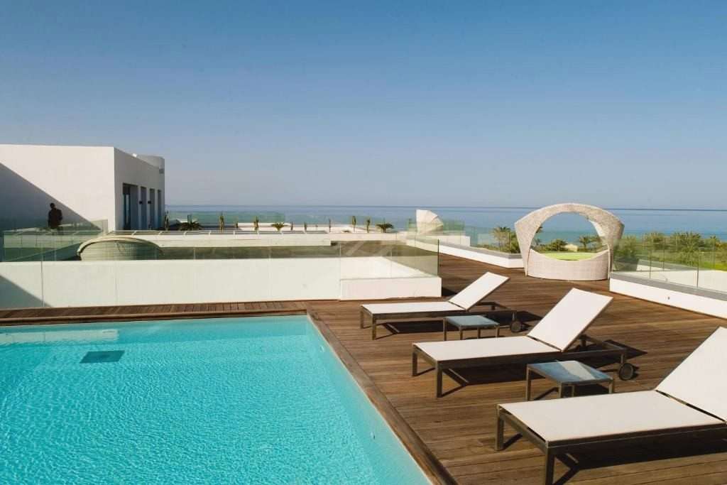 Royal Thalassa Monastir — vue 3