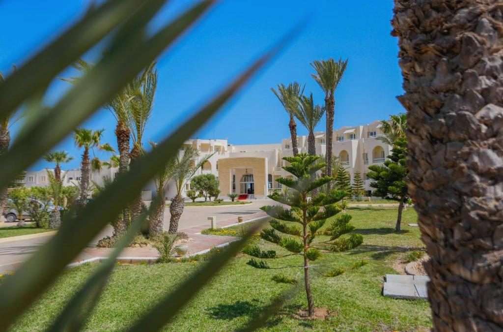 Télémaque Beach & Spa — vue 3