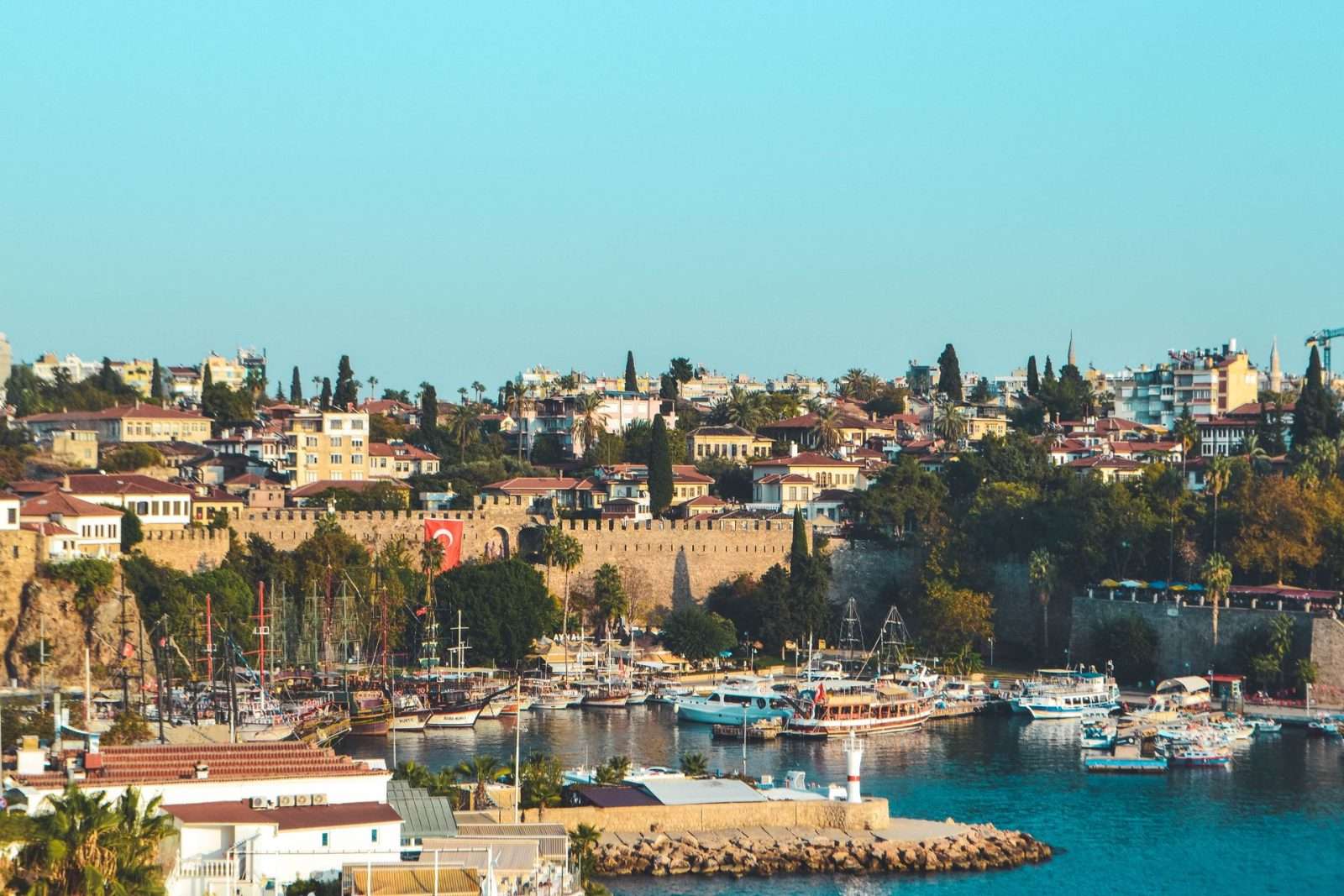 Antalya
