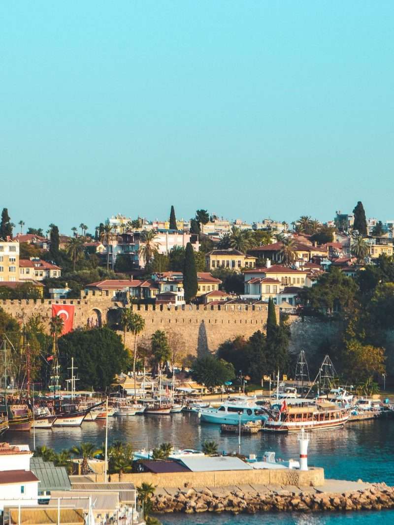 Antalya