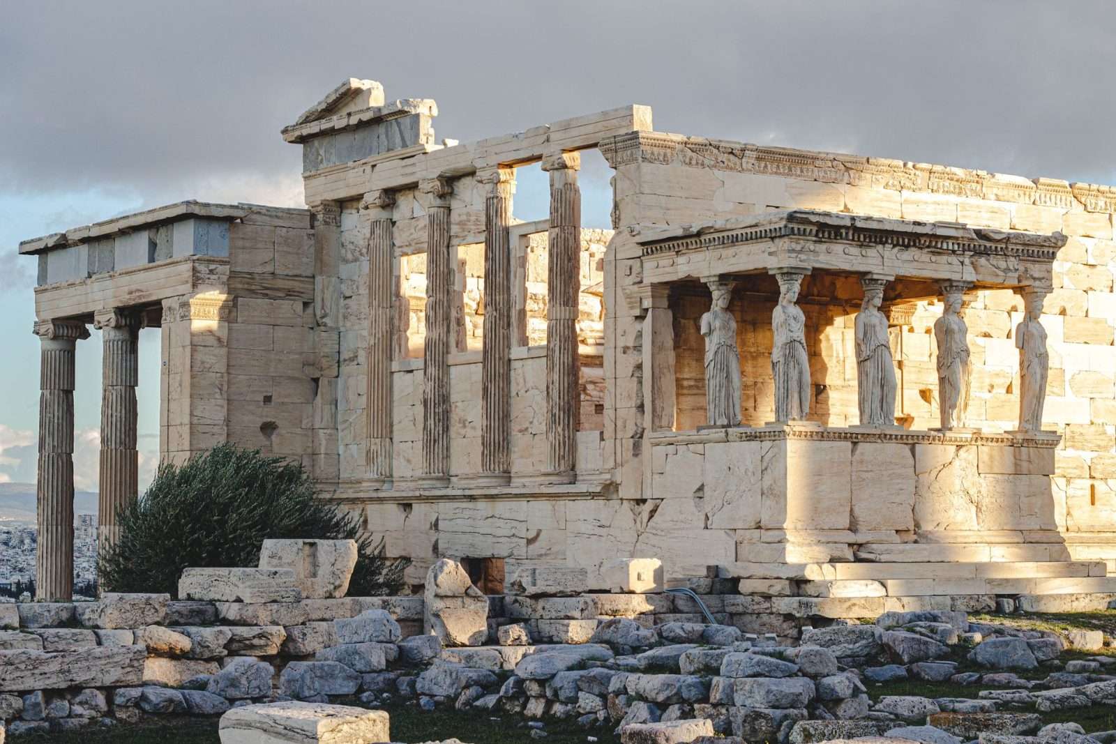 Athènes