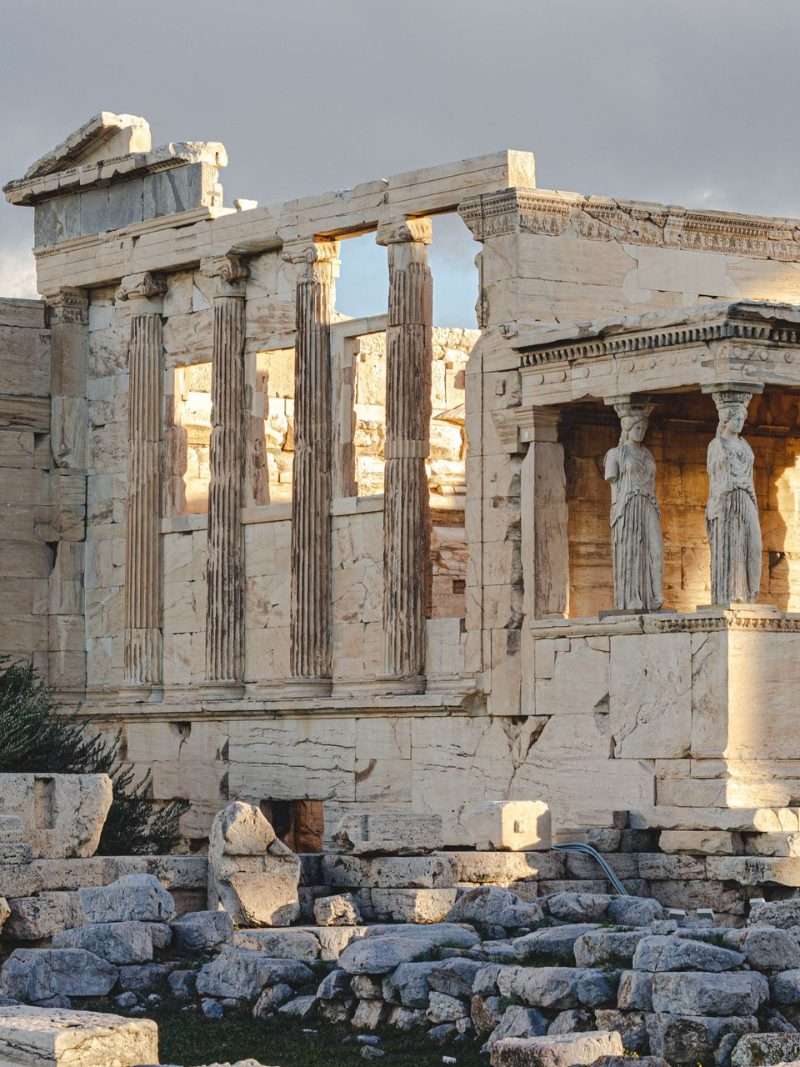 Athènes