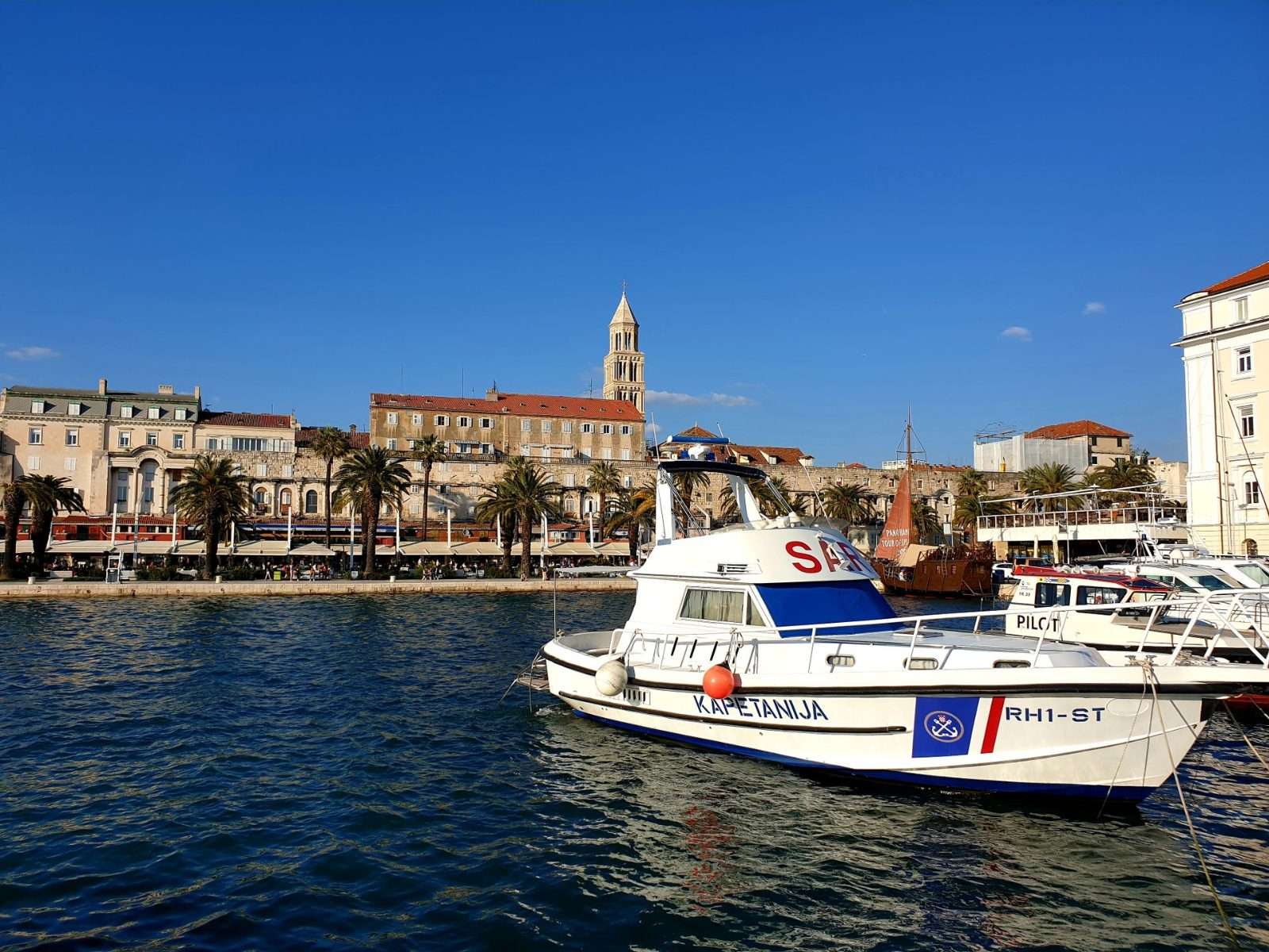 Croatie