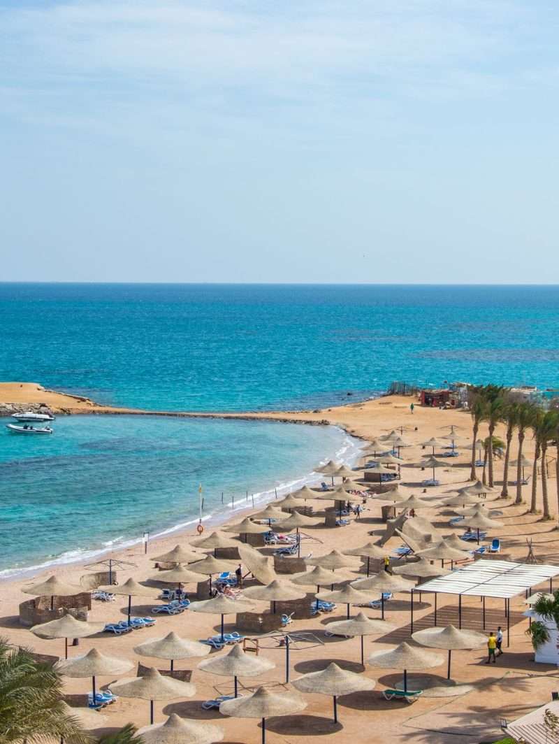 Hurghada