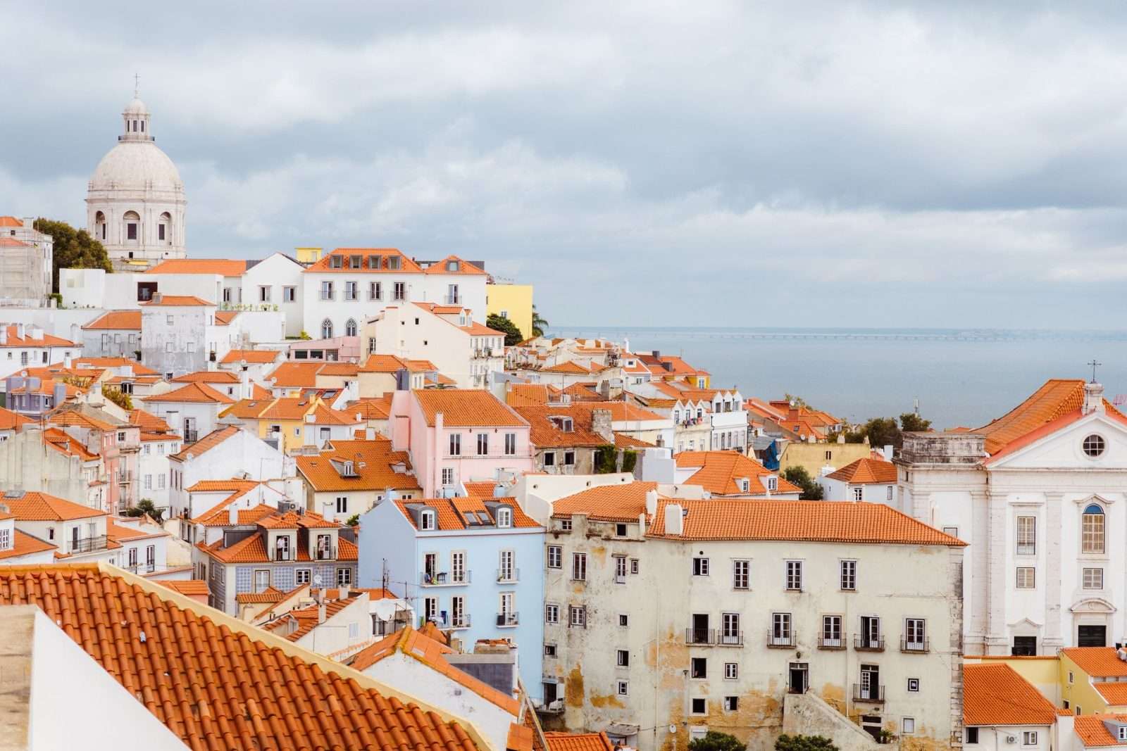 Lisbonne
