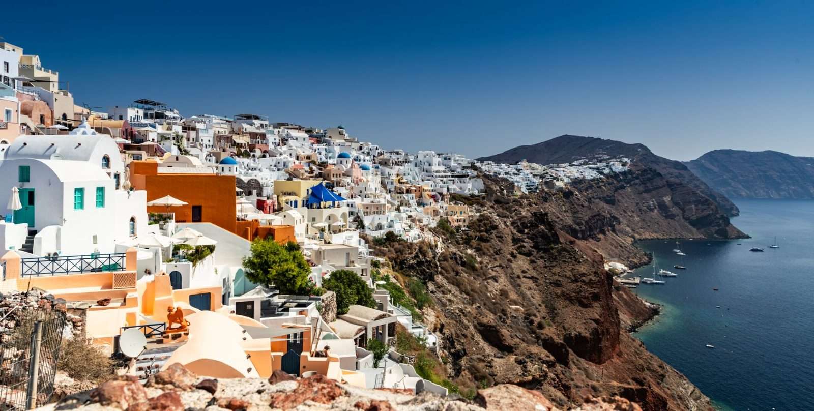 Santorin