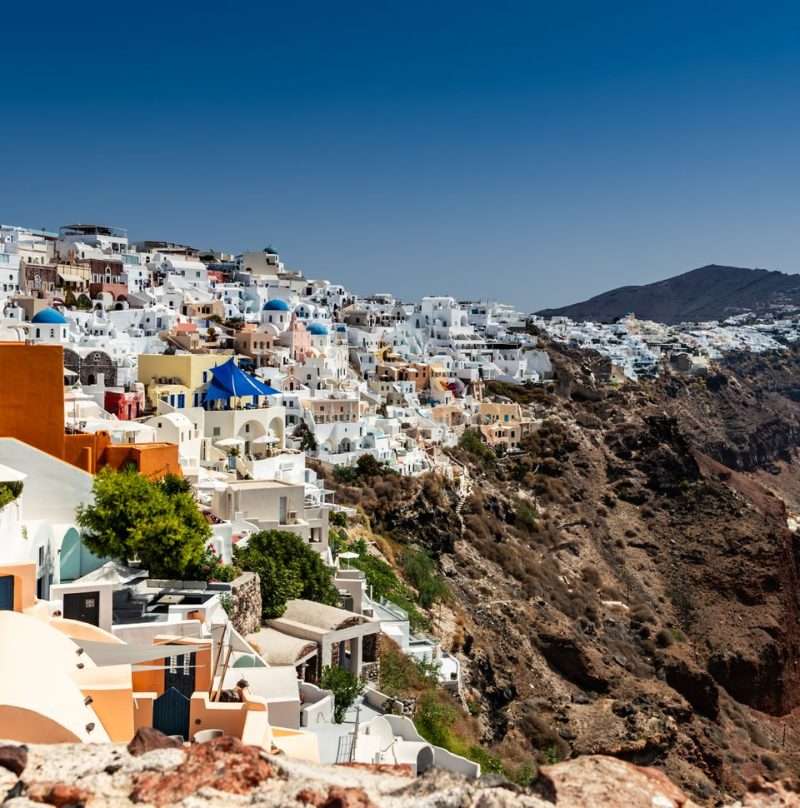 Santorin
