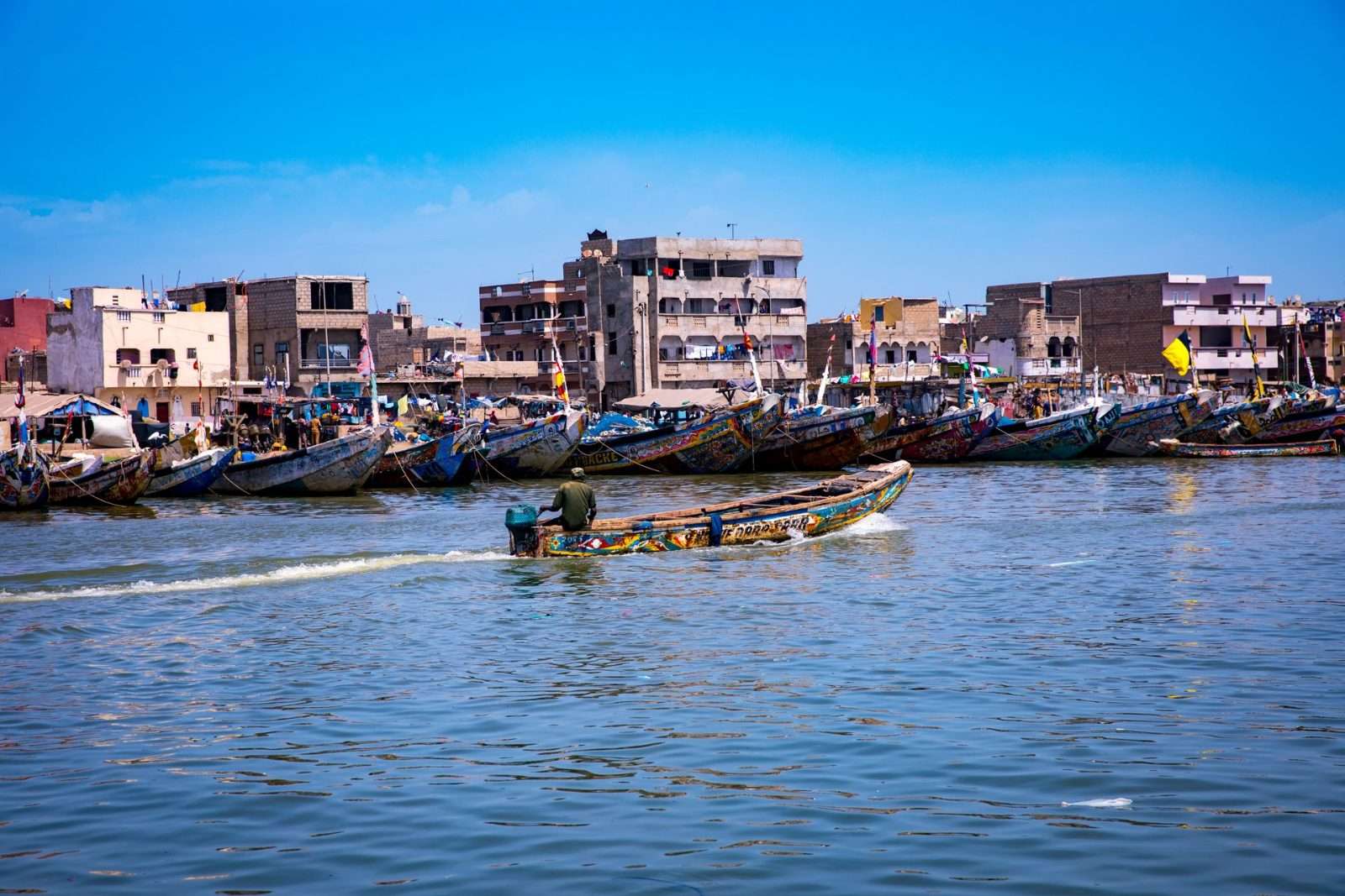 Sénégal