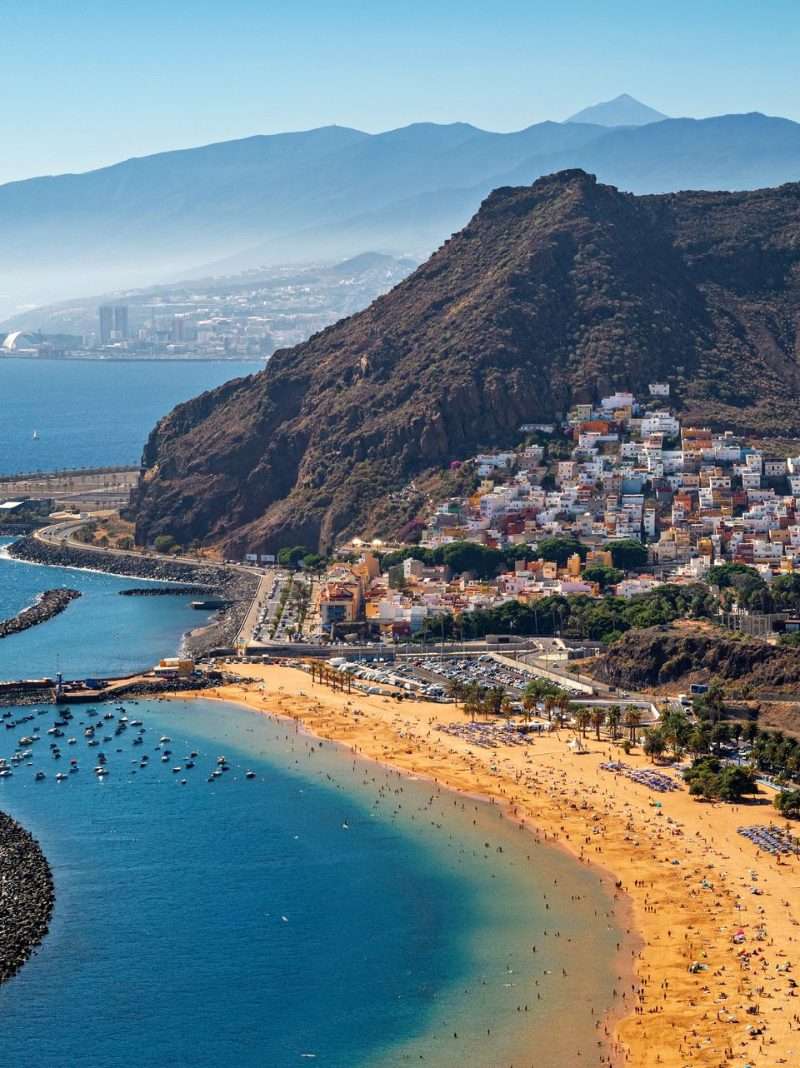 Tenerife