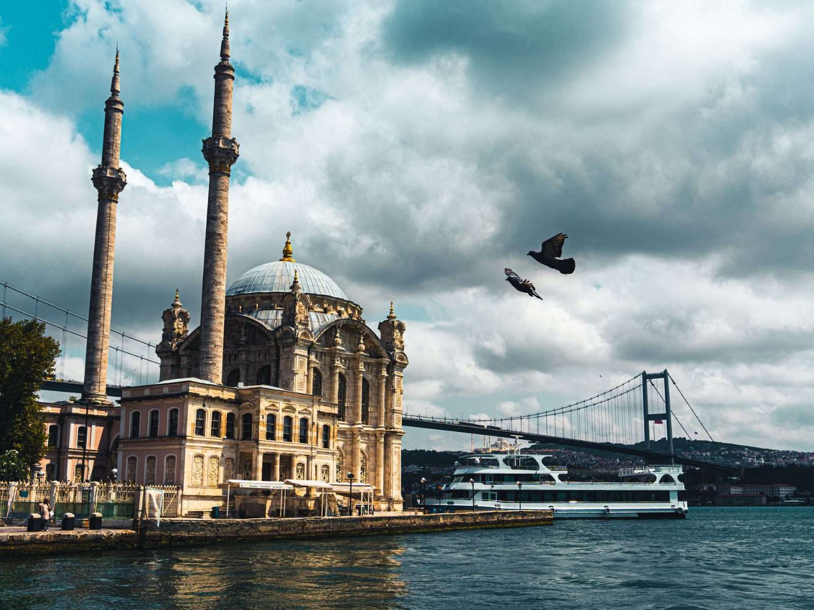 Turquie