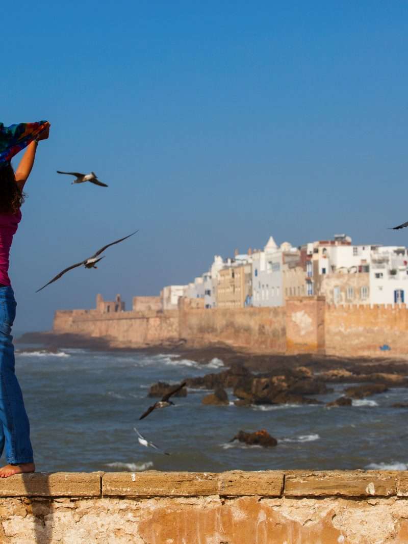 Essaouira : la perle atlantique du Maroc