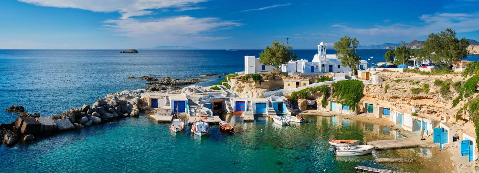 Grèce