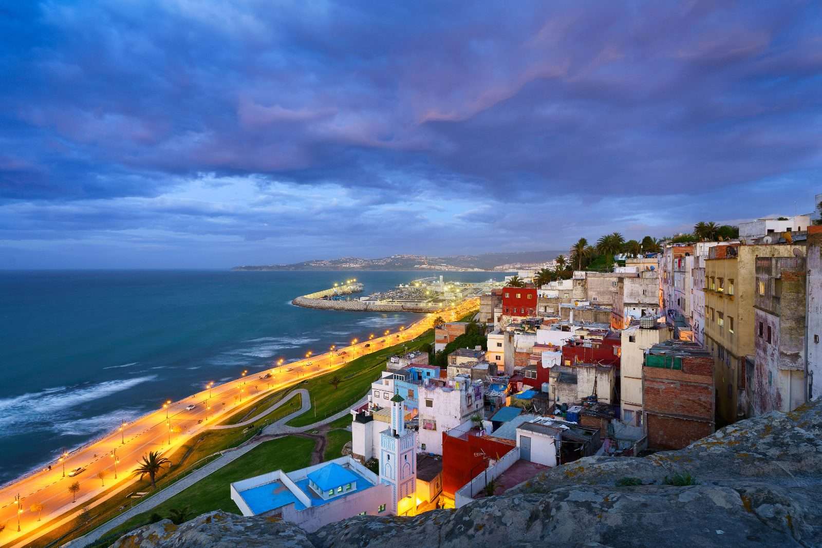 Tanger