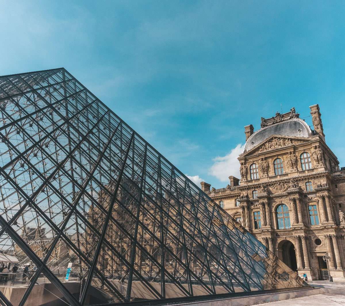 Paris — vue 2