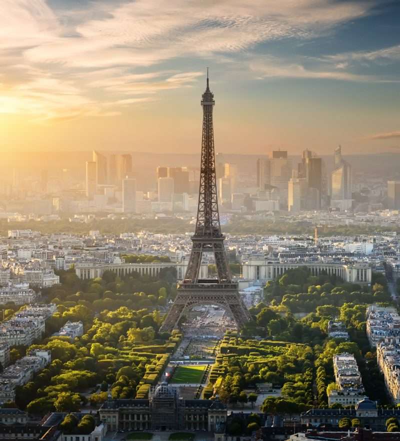 Paris