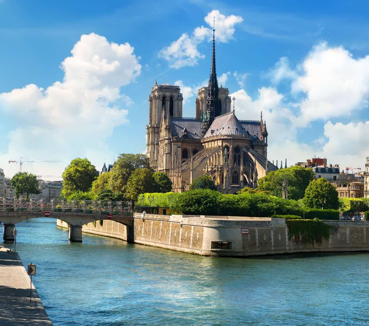 Paris — vue 3