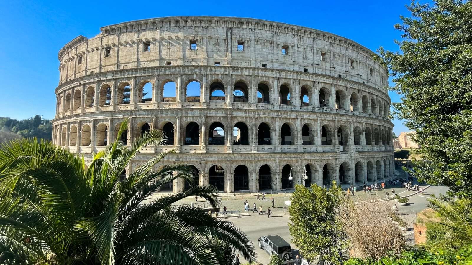 Rome
