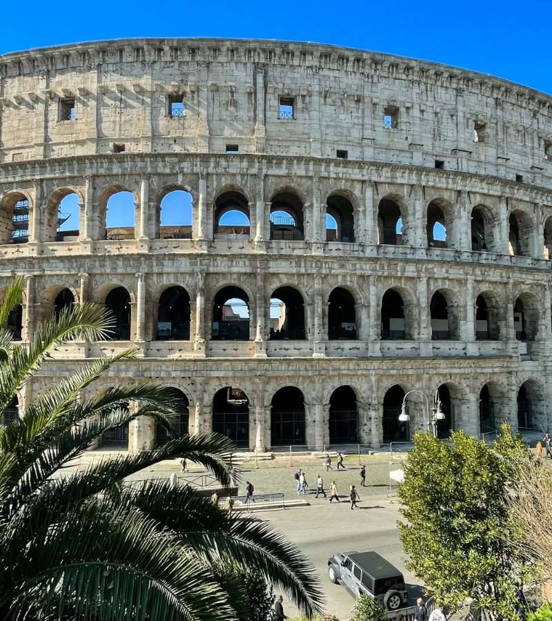 Rome