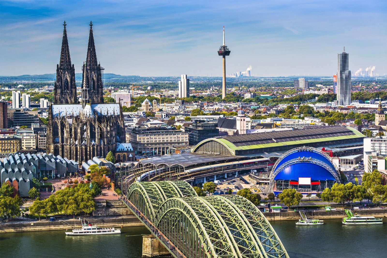 Cologne