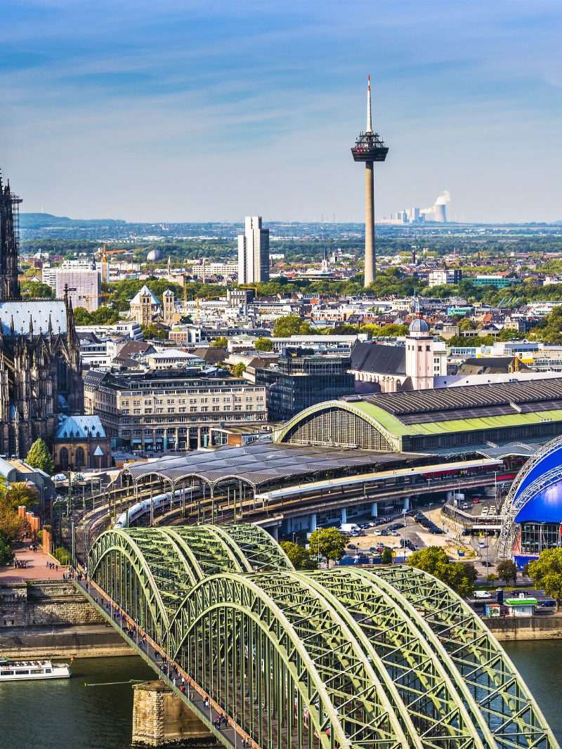 Cologne