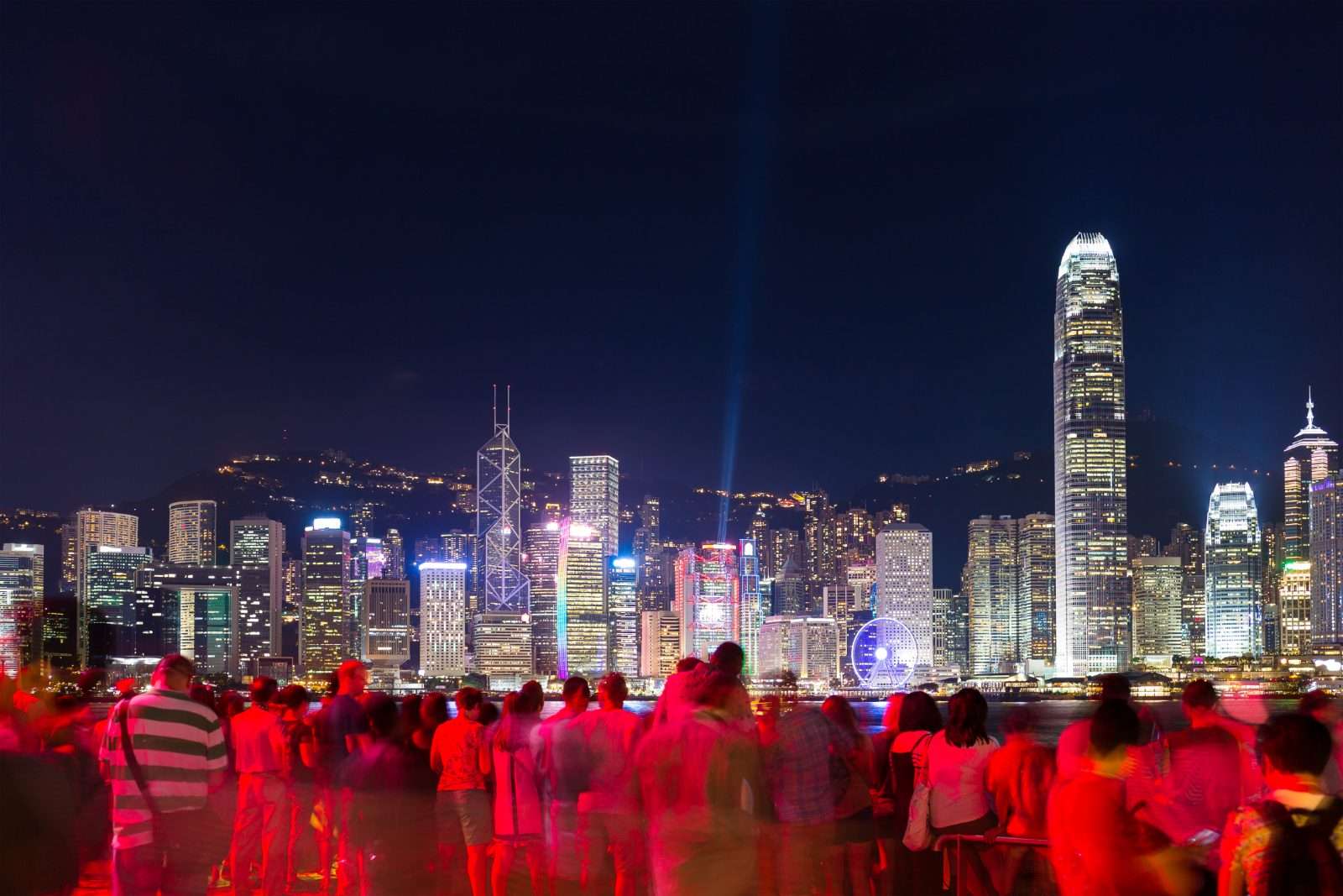 Hong Kong
