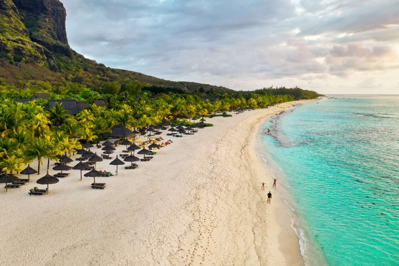 Île Maurice