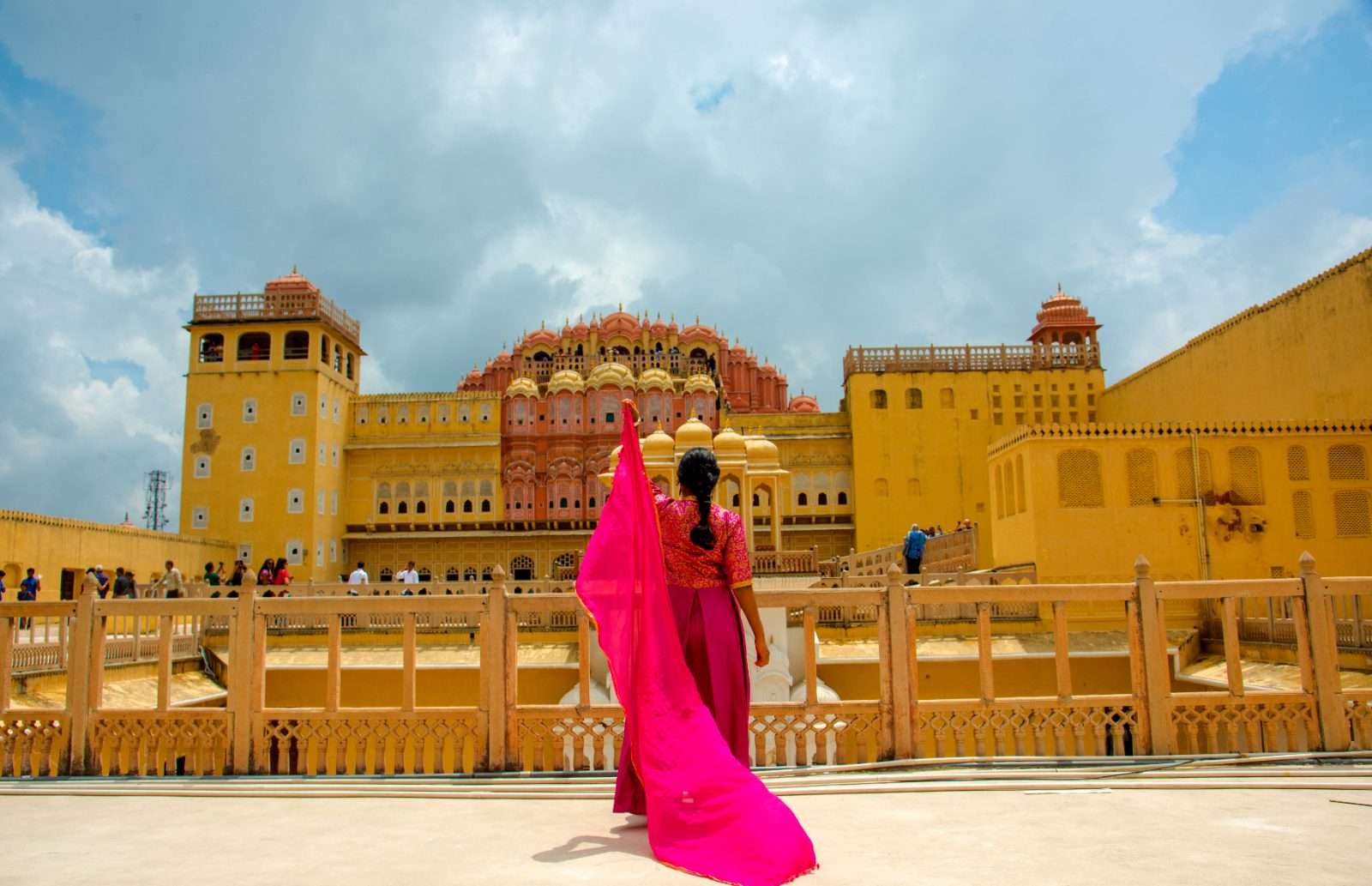 Inde