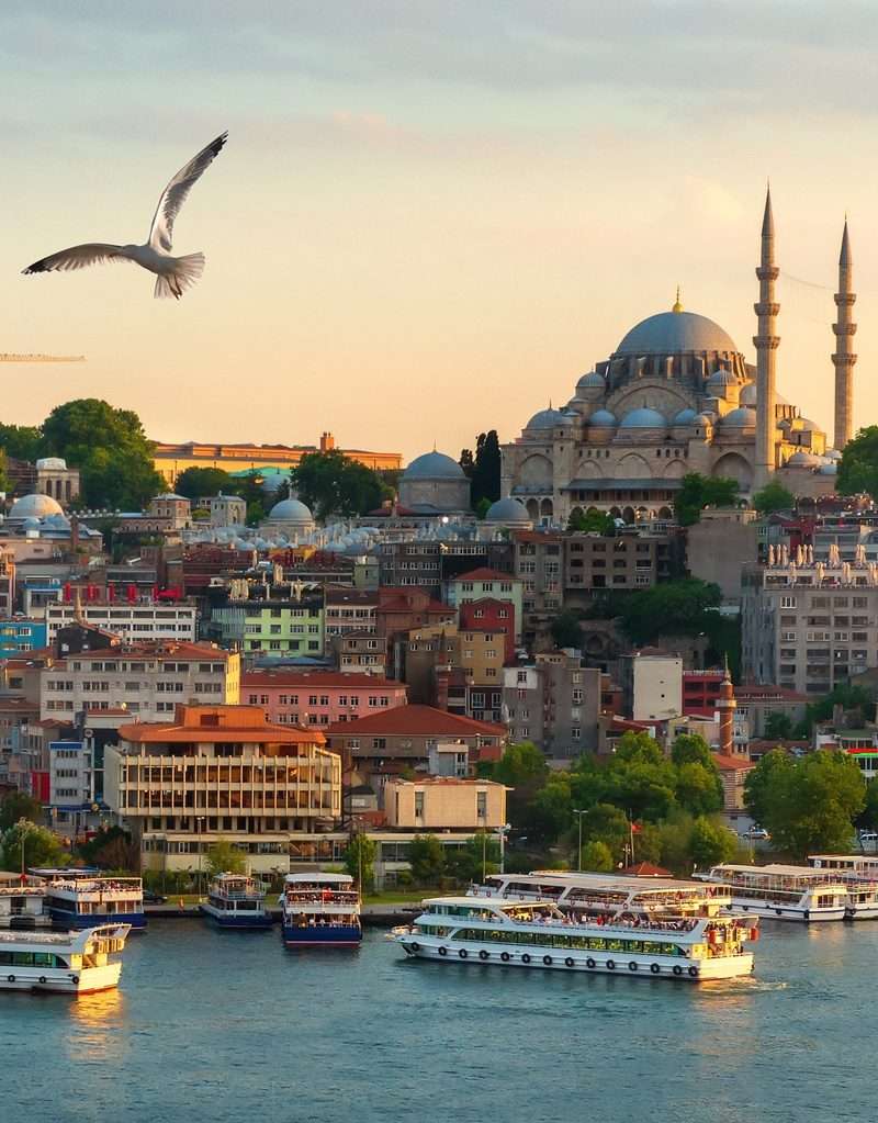 Istanbul