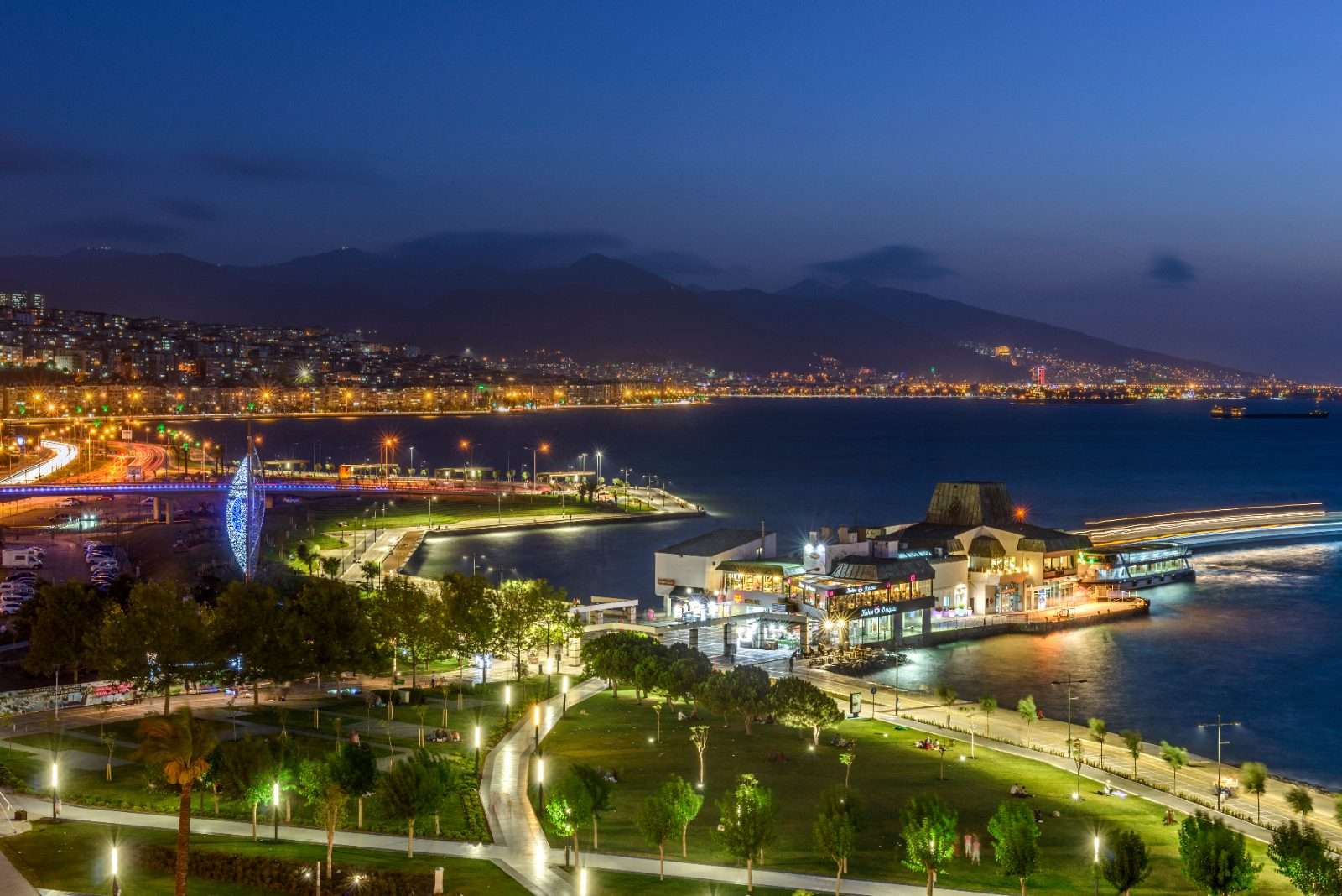 Izmir