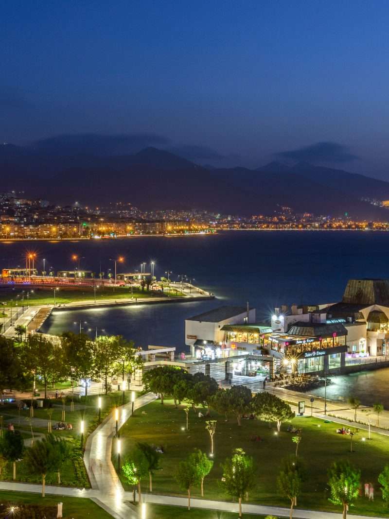 Izmir