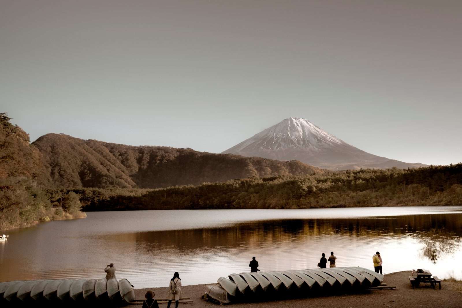 Japon