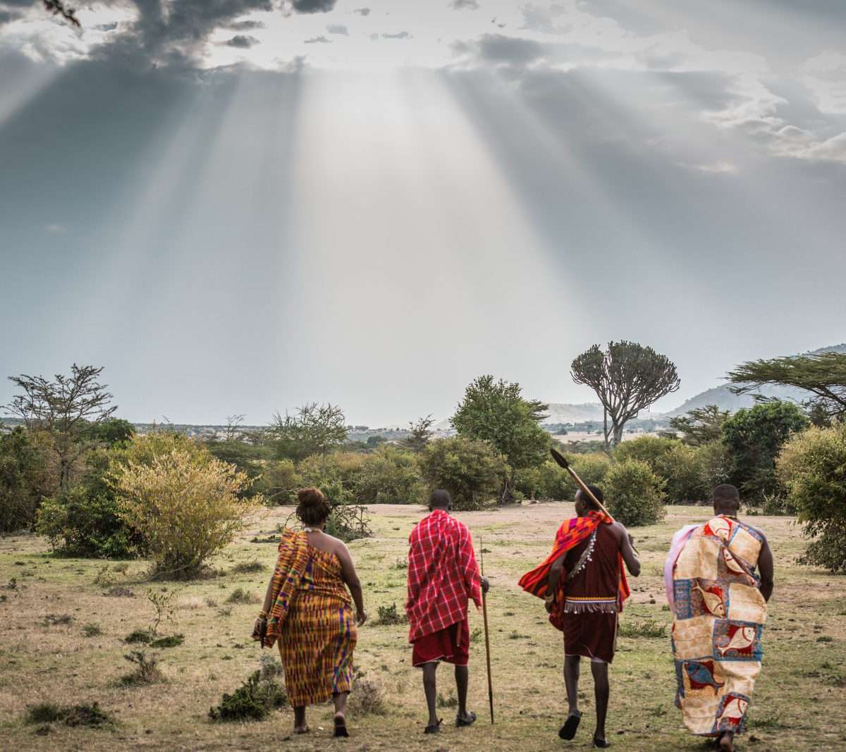 Kenya — vue 2