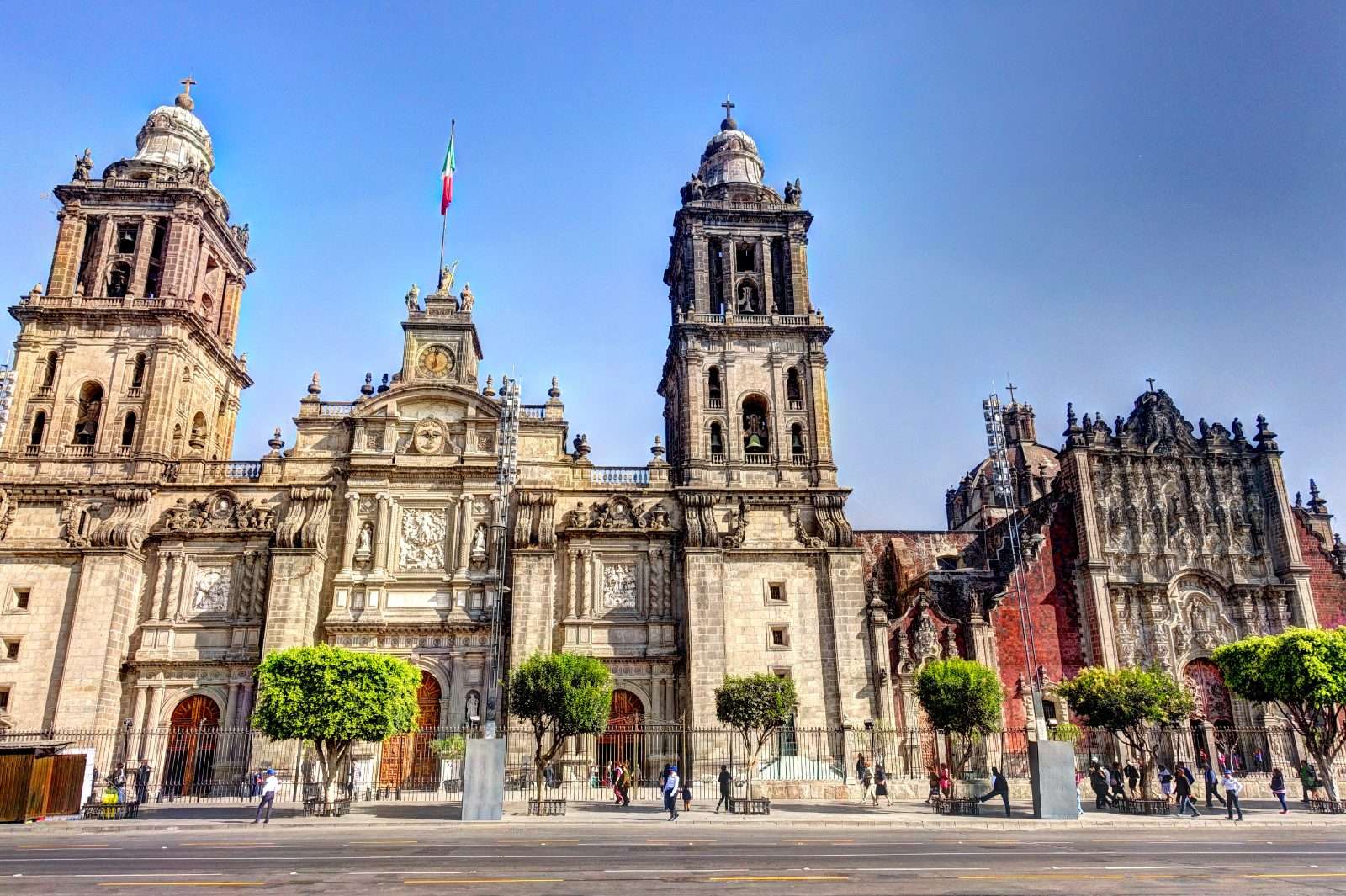 Mexico