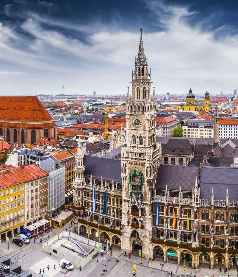 Munich