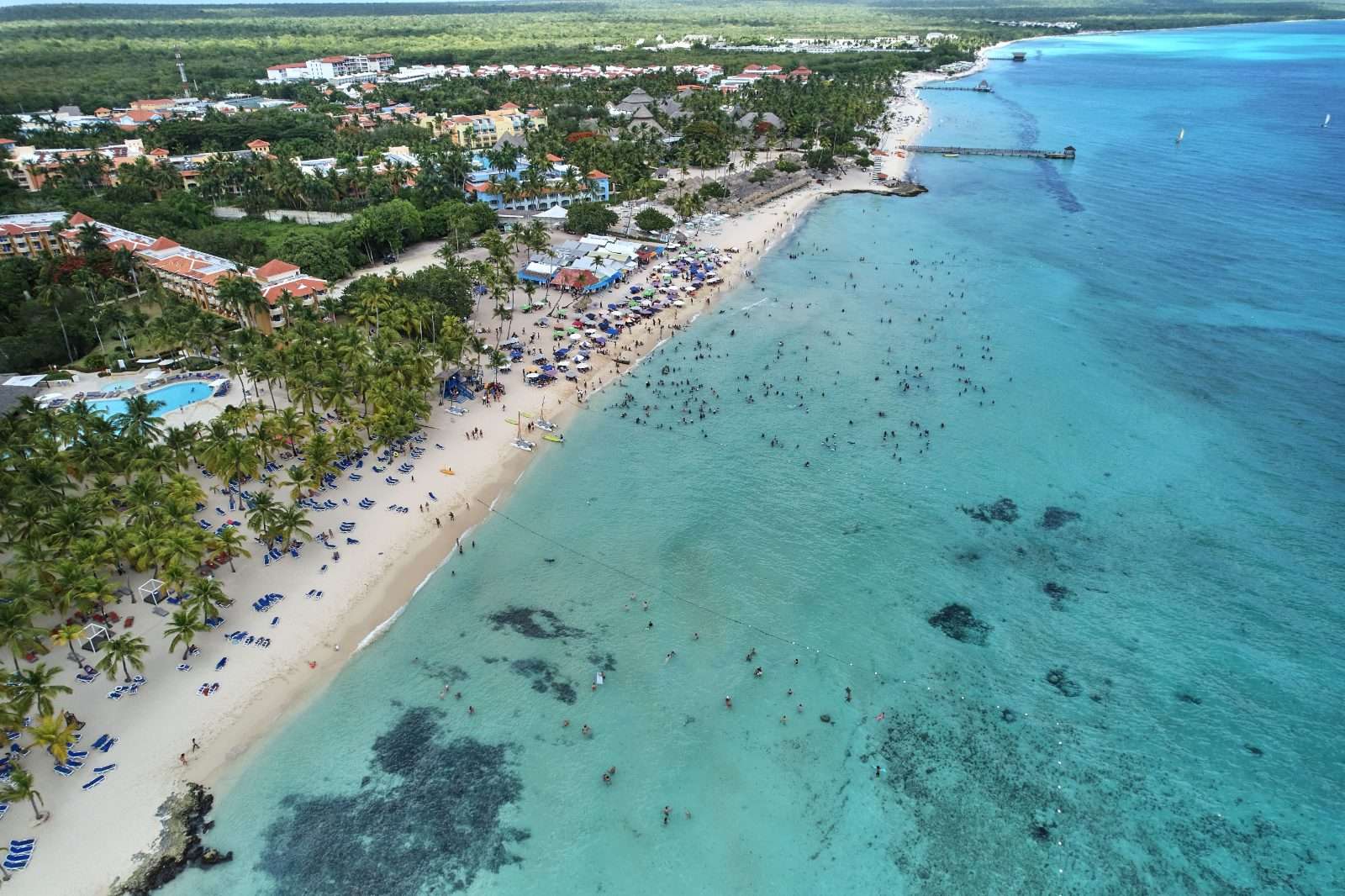 République dominicaine